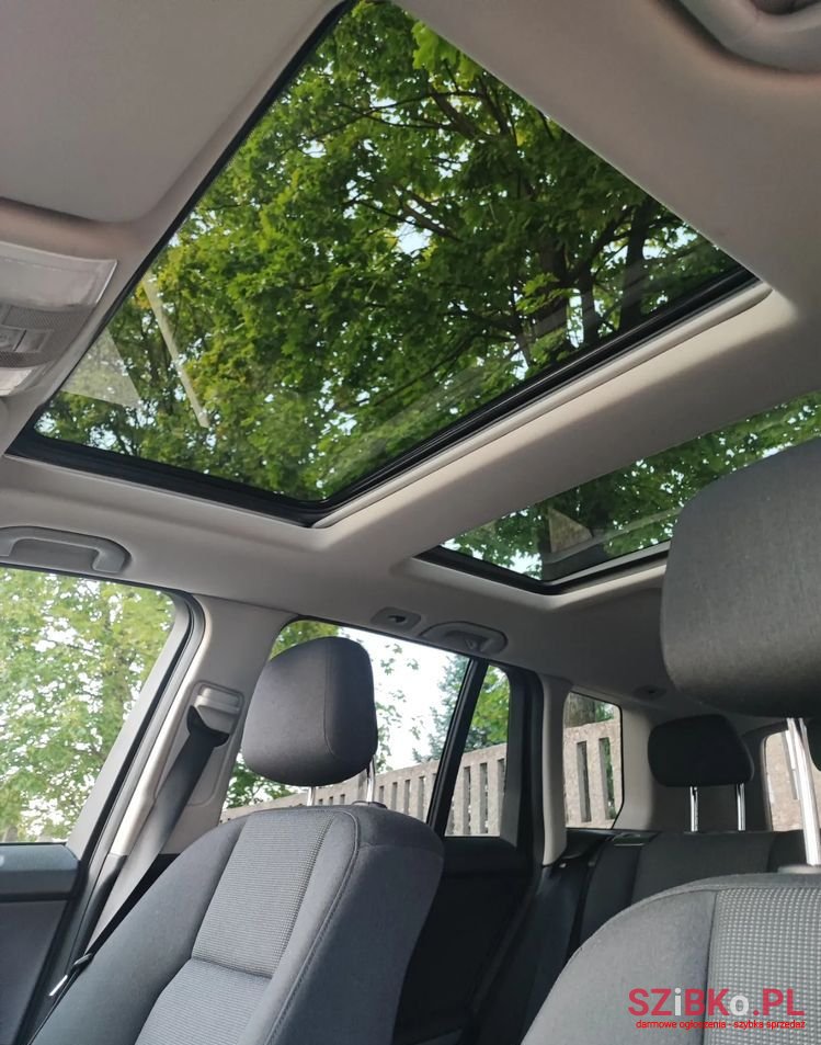 2011' Mercedes-Benz GLK 250 Cdi photo #3