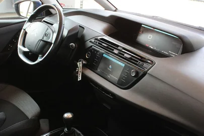 2016' Citroen C4 Picasso