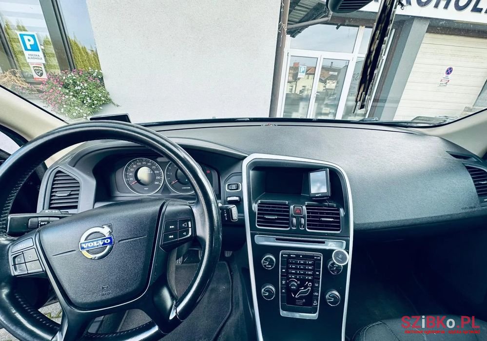 2011' Volvo Xc 60 photo #3