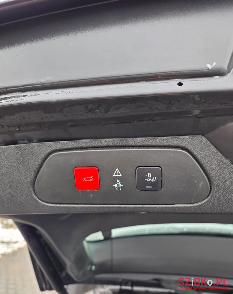 2019' Opel Grandland X photo #6