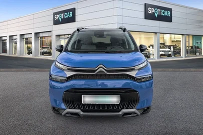 2023' Citroen C3 Aircross