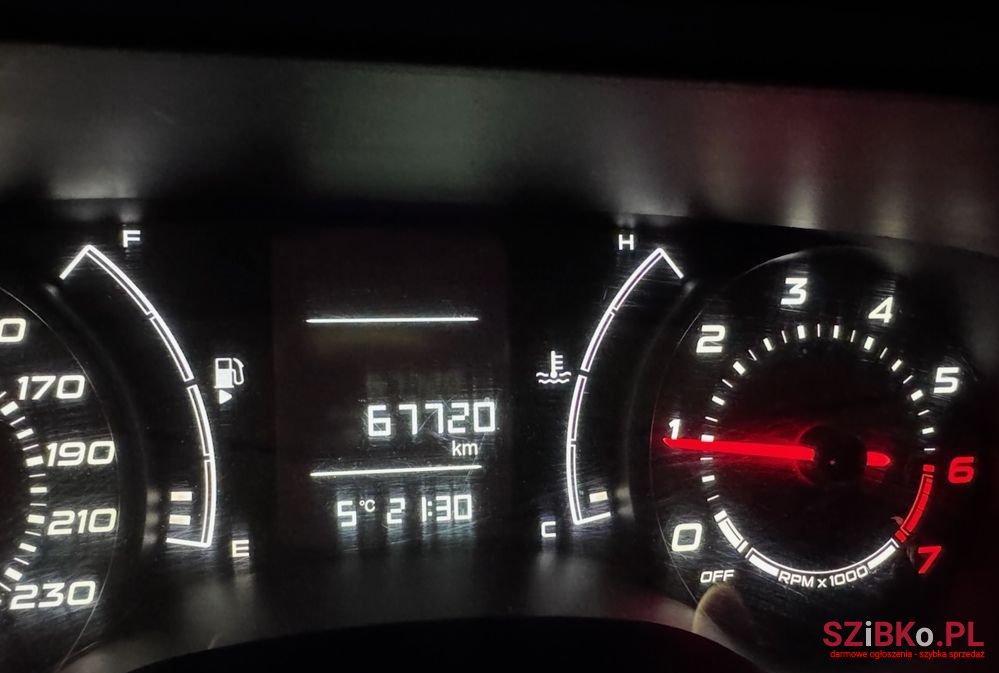 2016' Fiat Tipo 1.4 16V Easy photo #3