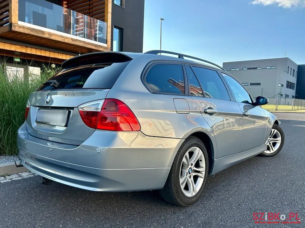 2007' BMW 3 Series photo #3