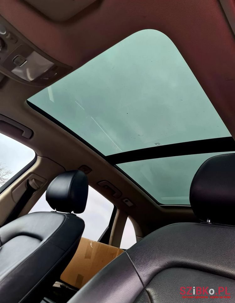 2012' Audi Q5 2.0 Tfsi Quattro S Tronic photo #4