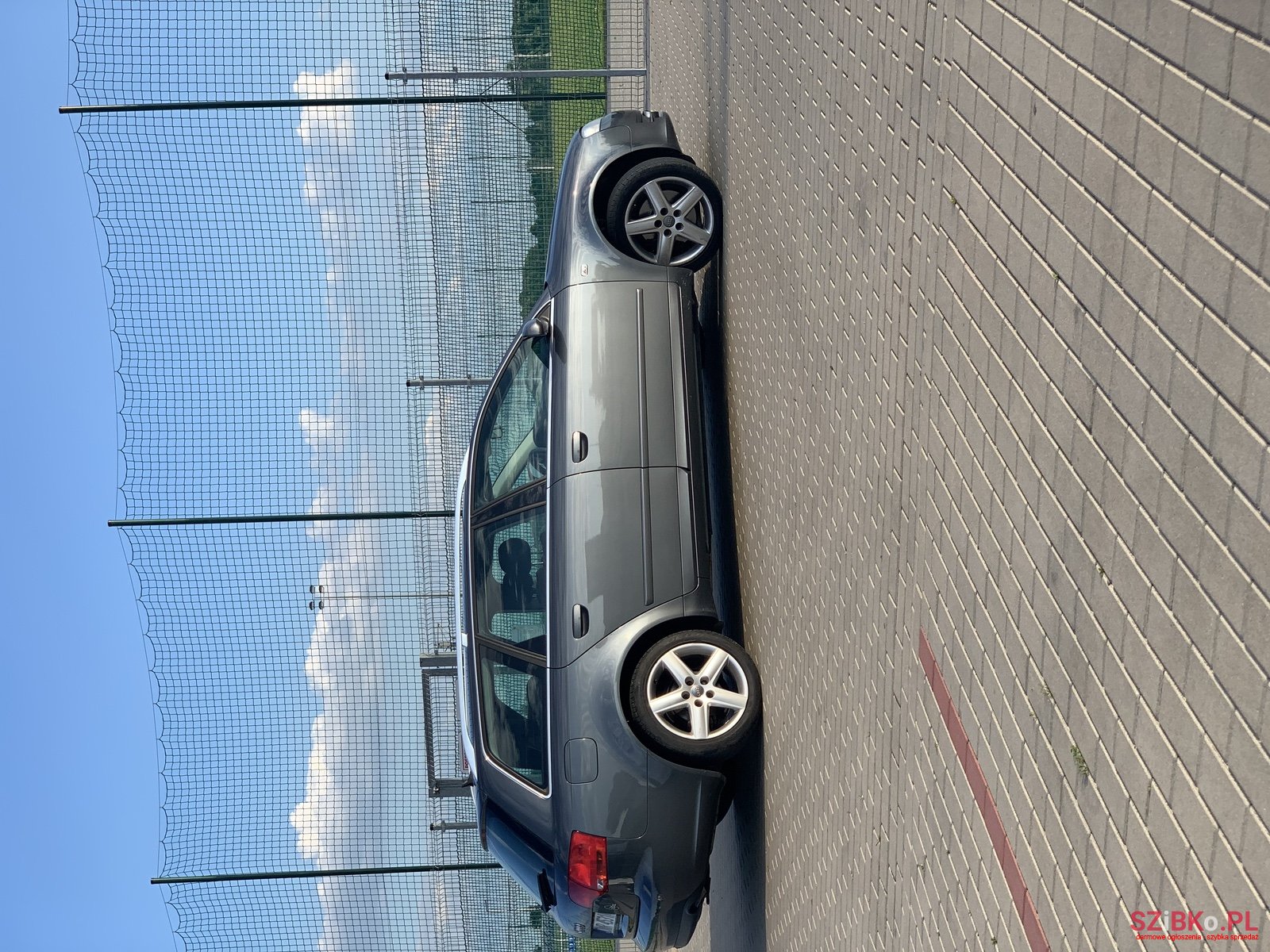 2007' Audi A4 photo #1