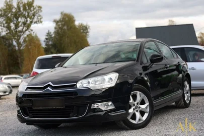 2009' Citroen C5