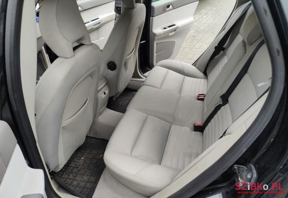 2006' Volvo V50 photo #5