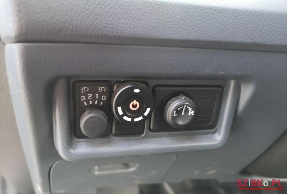 2004' Nissan Primera Traveller 1.8 Visia-Plus photo #5
