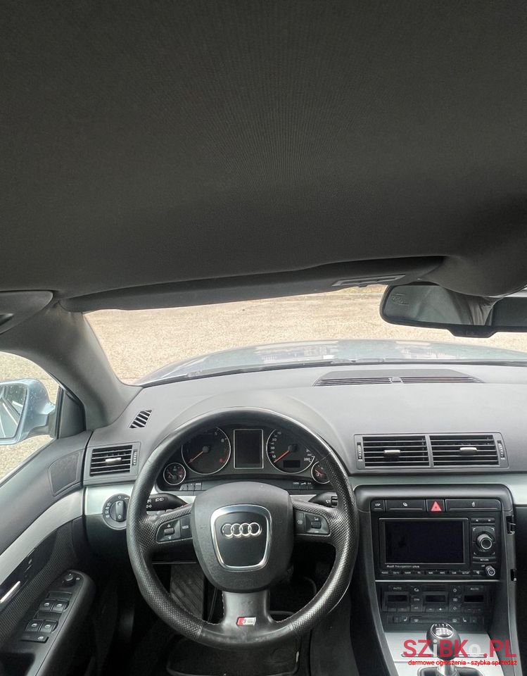 2005' Audi A4 photo #6