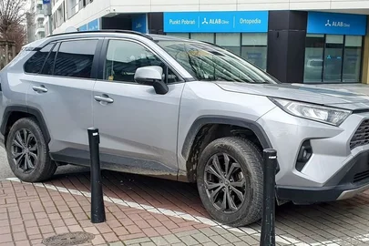 2022' Toyota RAV4