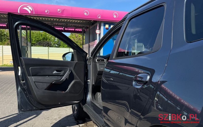 2023' Dacia Duster 1.0 Tce Journey photo #4