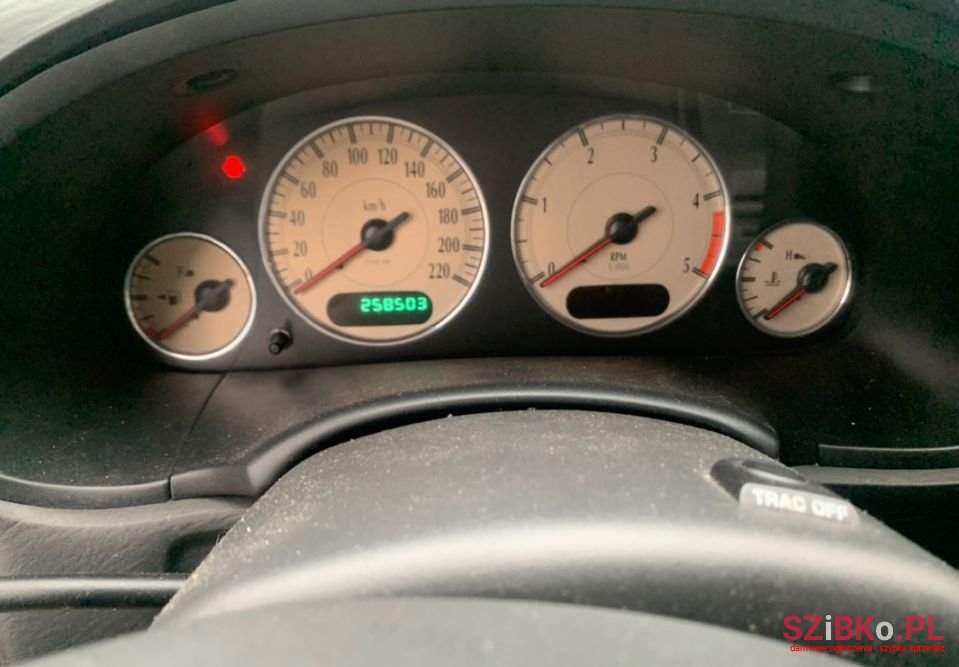 2006' Chrysler Voyager photo #6