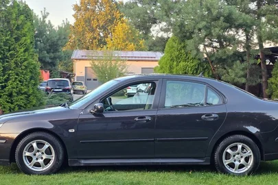 2004' Saab 9-3 2.2Tid Arc