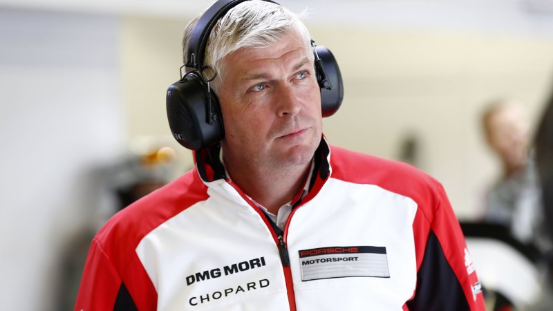 Porsche ex-R&D chief reportedly arrested in Audi dieselgate probe