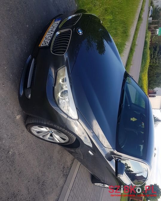 2010' BMW 5Gt photo #2