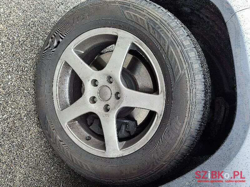 2009' Mercedes-Benz Klasa G photo #5