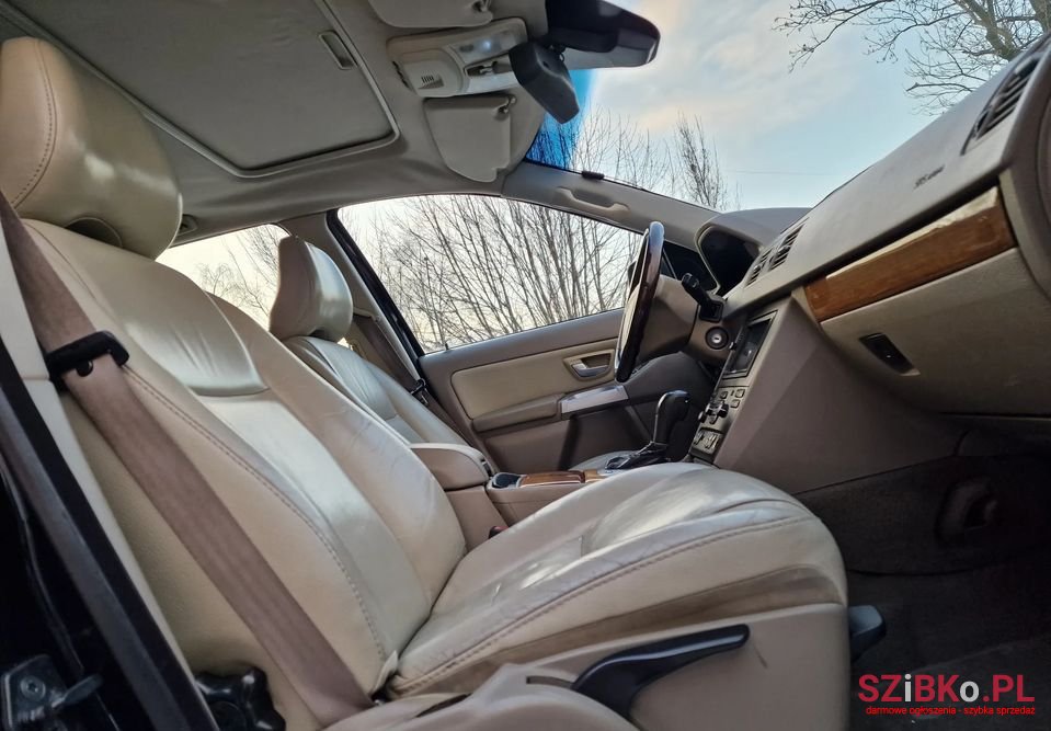 2004' Volvo Xc 90 photo #6