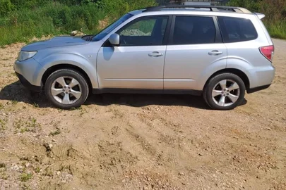 2009' Subaru Forester