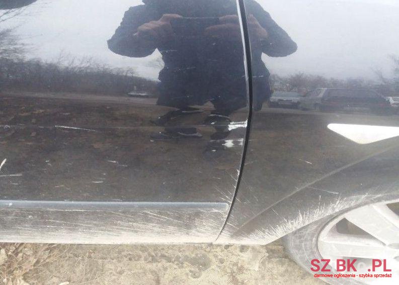 2004' Ford Mondeo photo #1