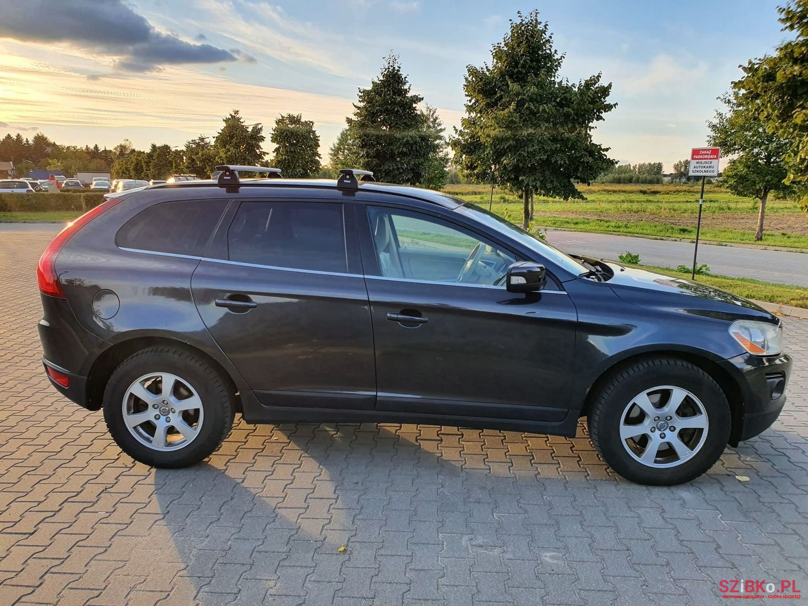 2008' Volvo Xc 60 photo #1