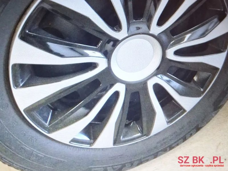 2015' Peugeot 3008 photo #2