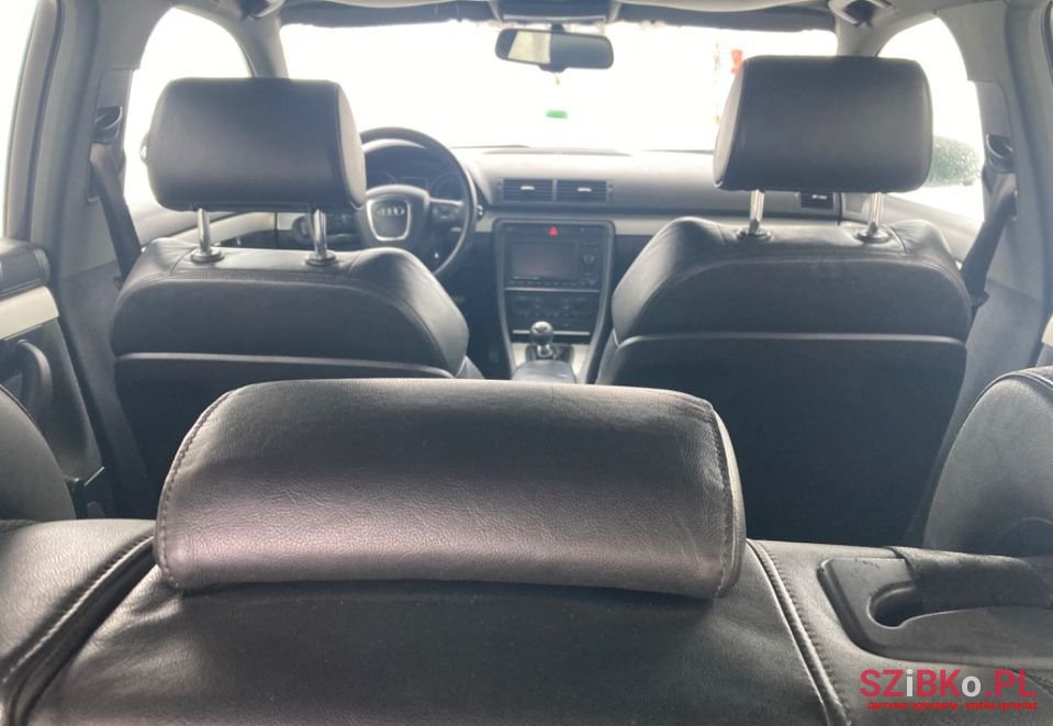 2006' Audi A4 photo #2