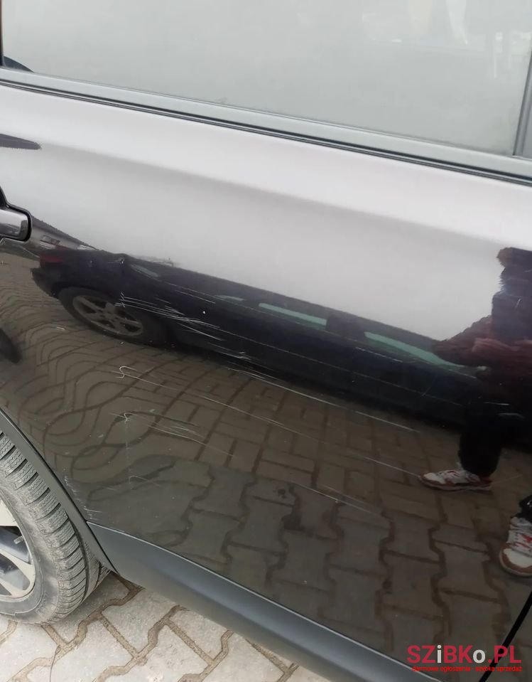 2011' Nissan Qashqai photo #5