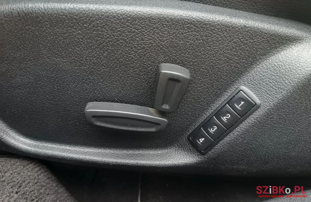 2007' Ford Mondeo 2.5 Titanium photo #4