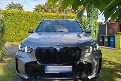 2024' BMW X5 Xdrive40I