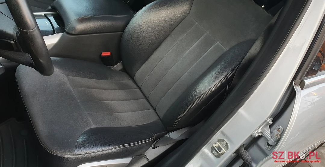 2006' Mercedes-Benz R-Class photo #5