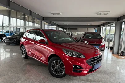 2020' Ford Kuga 2.5 Phev Fwd St-Line