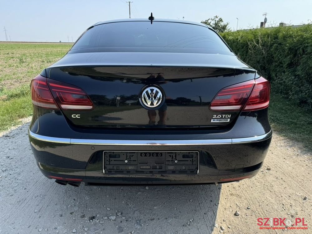 2015' Volkswagen 2.0 Tdi Dpf Bmt Dsg photo #5