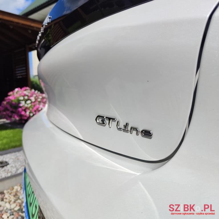 2020' Peugeot 208 photo #5