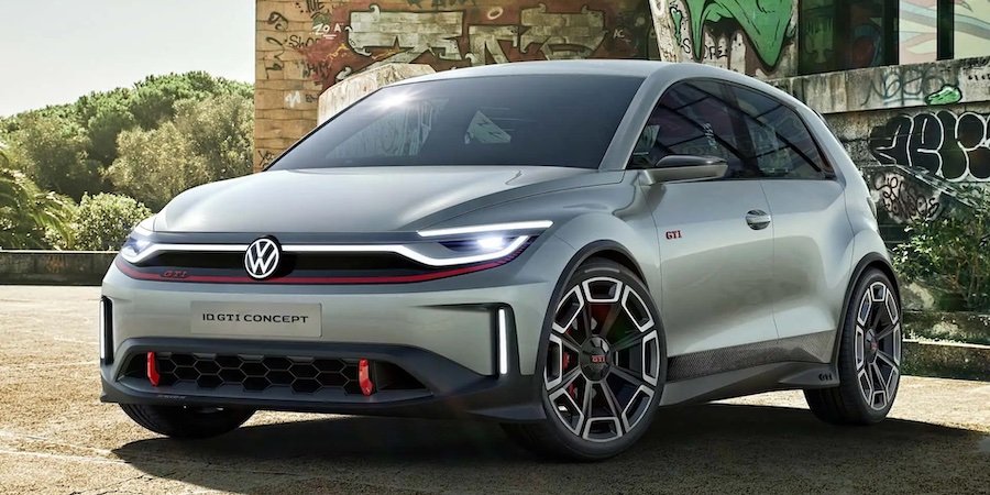 VW’s first electric GTI to focus on go-kart fun and drivability