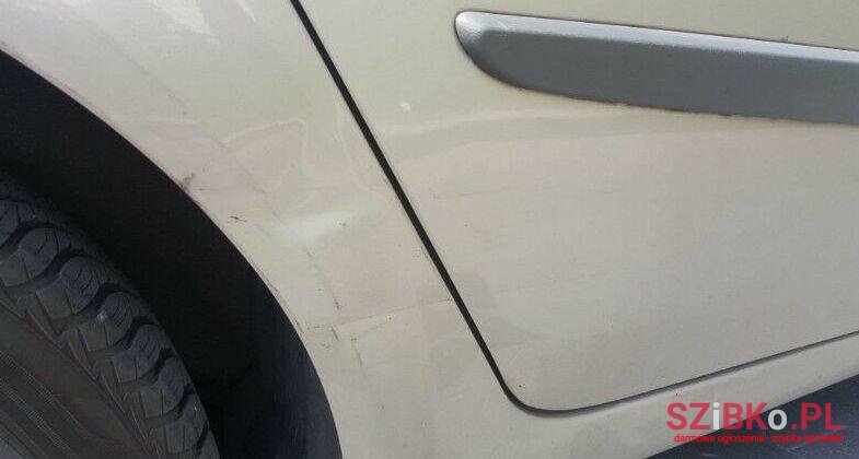 2007' Renault Scenic photo #2