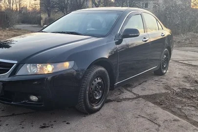 2004' Honda Accord 2.0 Comfort