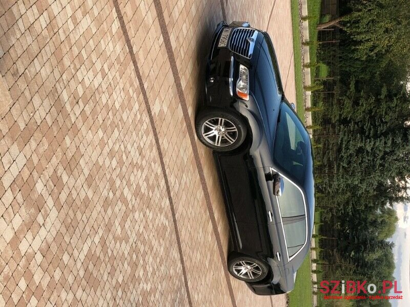 2013' Lancia Thema photo #3