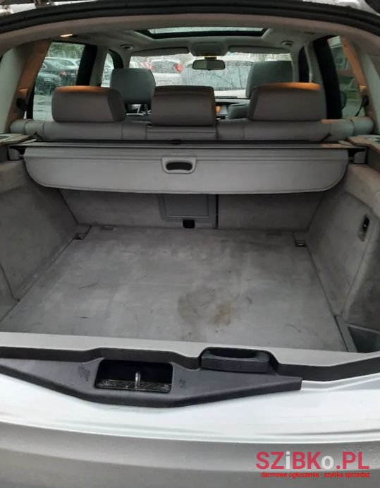 2007' BMW X5 photo #5