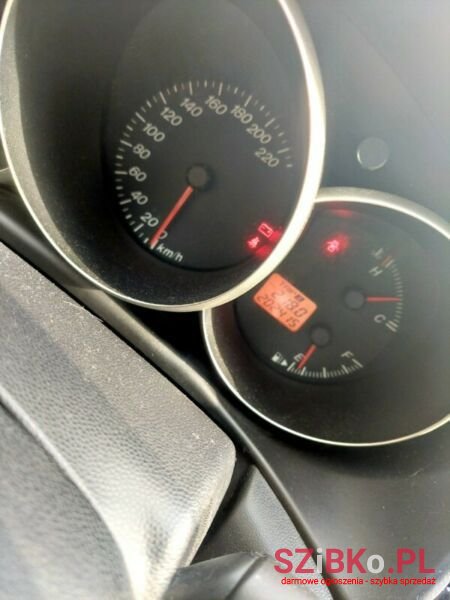 2005' Mazda 3 photo #6