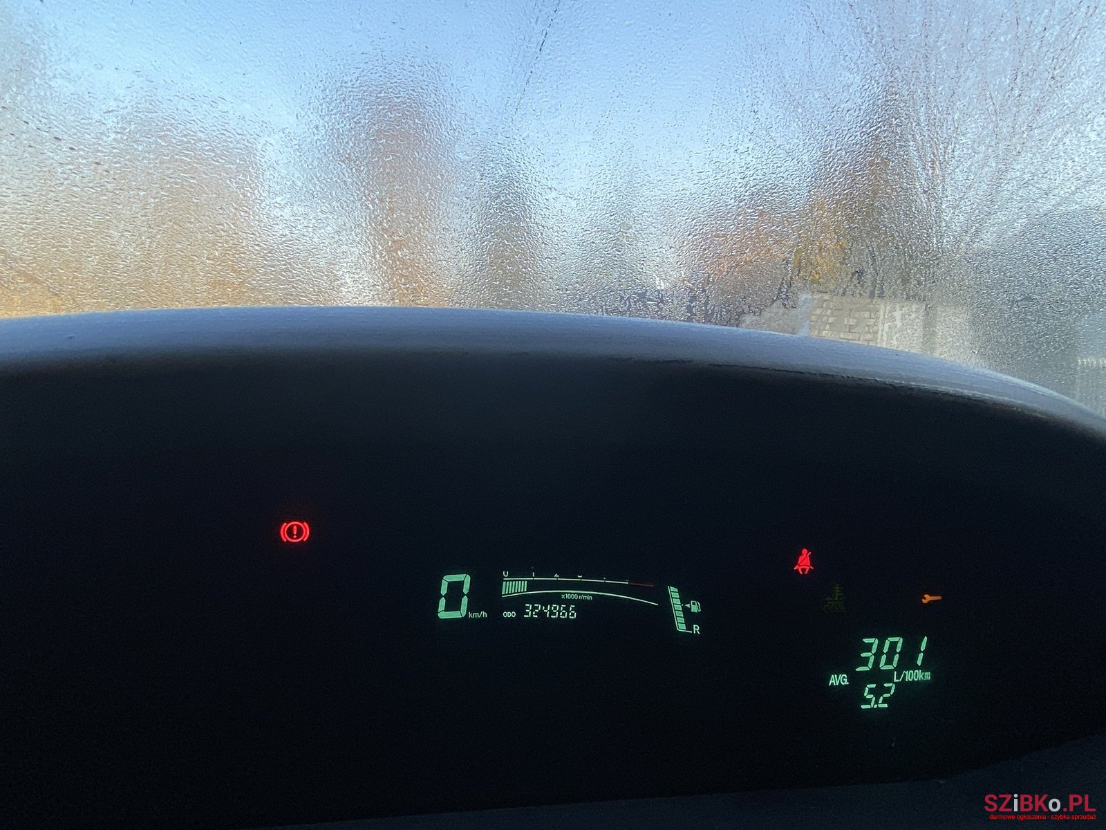 2008' Toyota Yaris photo #6