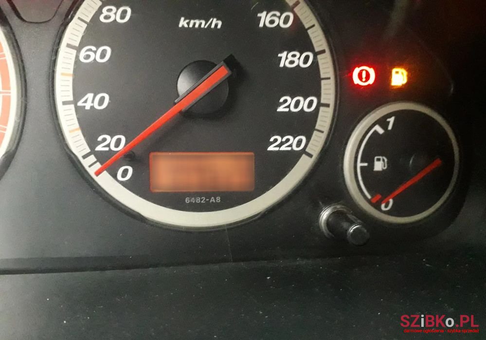 2004' Honda CR-V 2.0 Es photo #6