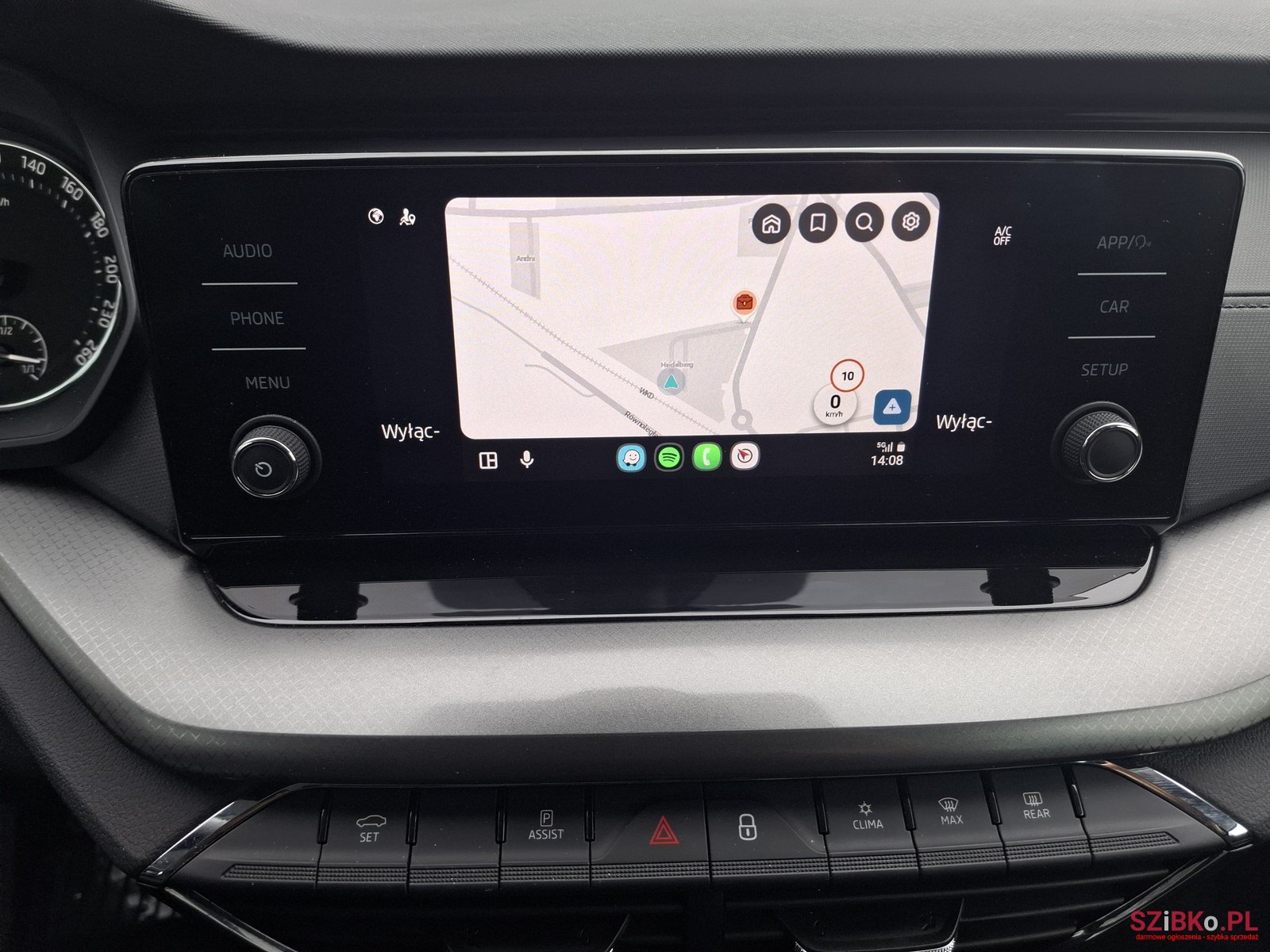 2022' Skoda photo #6