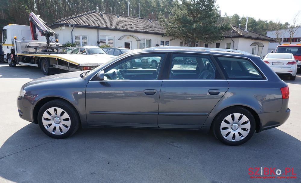 2006' Audi A4 photo #2