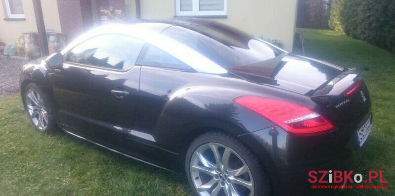 2010' Peugeot photo #1