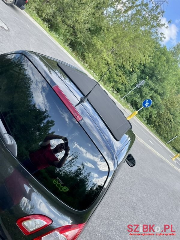 2013' Renault Twingo photo #6