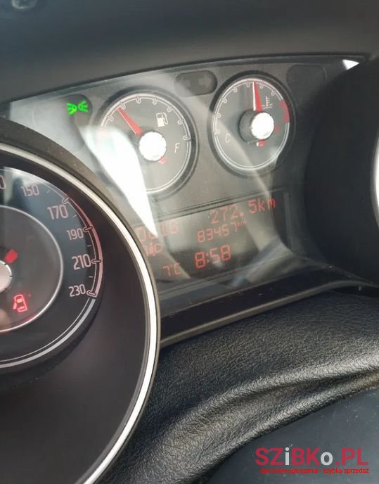 2016' Fiat Punto photo #5