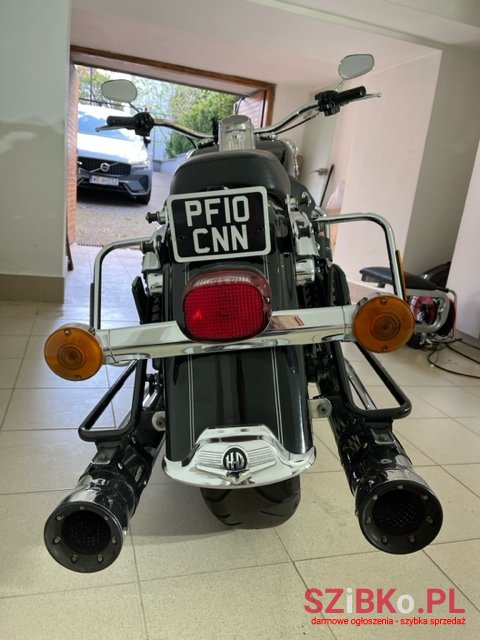 2010' Harley-Davidson photo #2