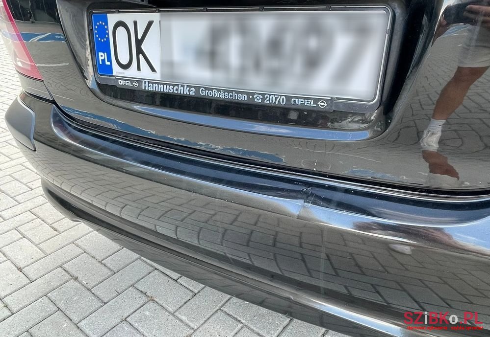 2001' Nissan Almera photo #4