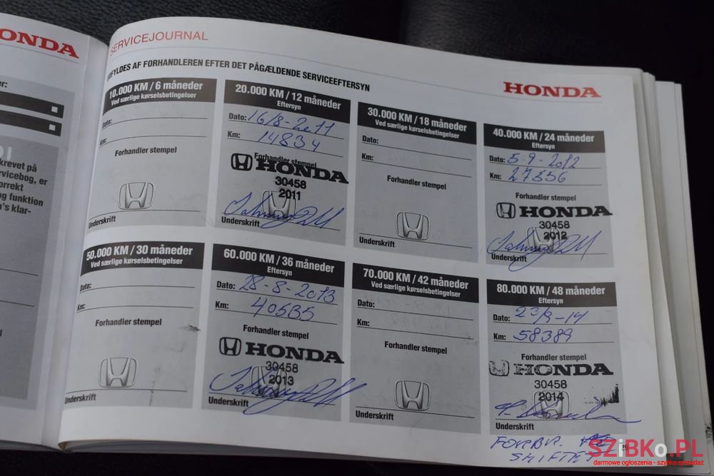 2010' Honda CR-V photo #6