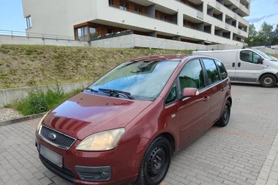 2004' Ford C-MAX
